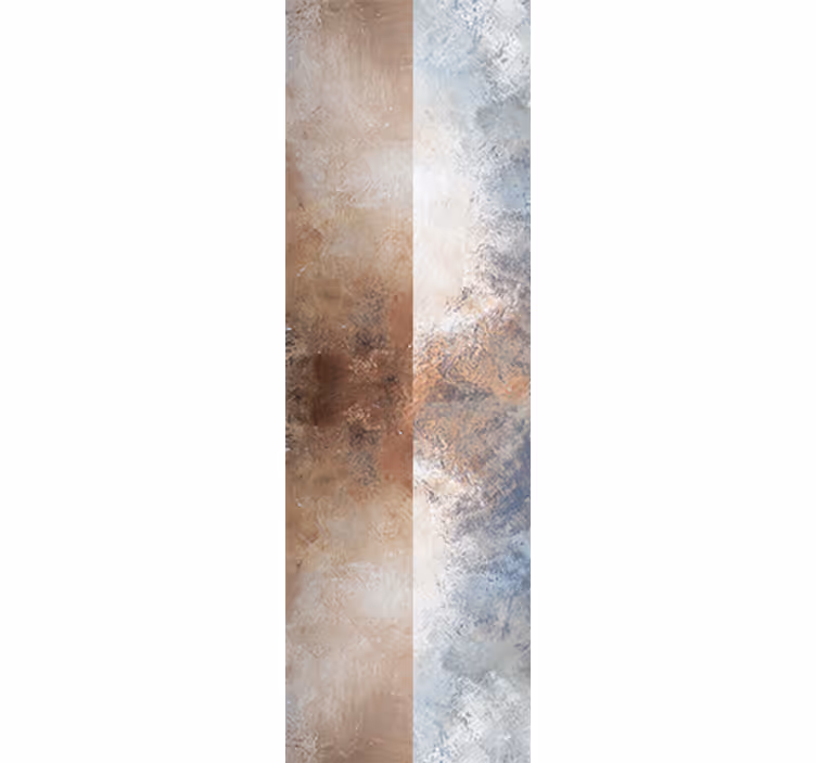 Abstrakta texturerade ränder Tapet texturer och mönster - Tenstickers