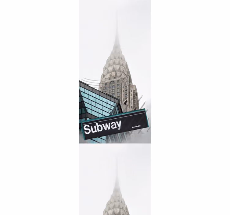 Stadstunnelbanan Tapet städer och länder - Tenstickers