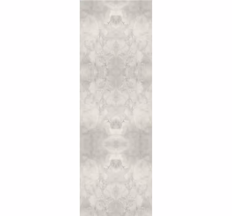 Grå marmor texturerad marmor tapet - Tenstickers