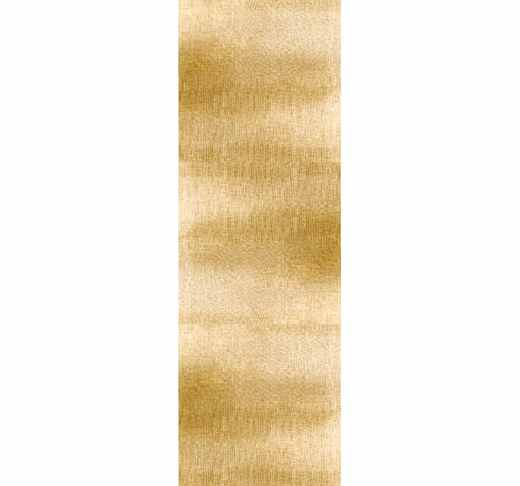 Elegant guldstruktur Tapet marmor - Tenstickers