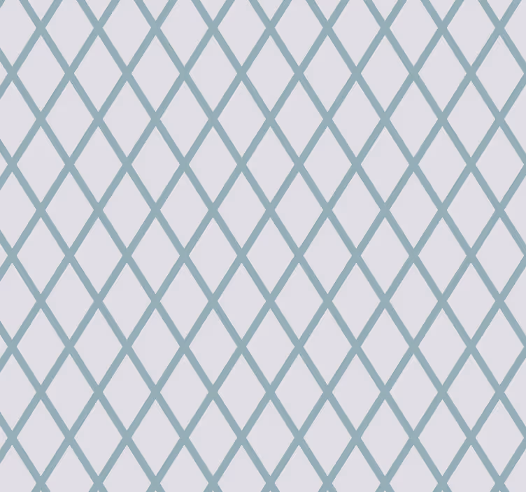 Nordisk stil borosan sovrum tapet - Tenstickers