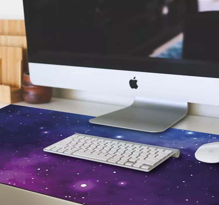 Galax original musmatta - Tenstickers