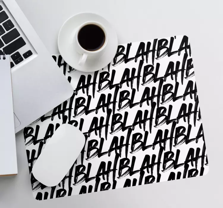 Musmatta med citat stark text uttryck - Tenstickers