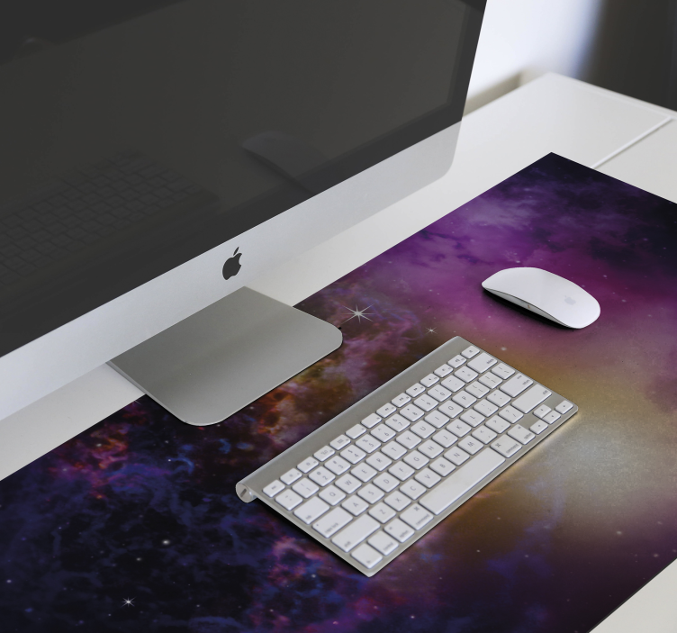 Nebulosa gaming musmatta - Tenstickers
