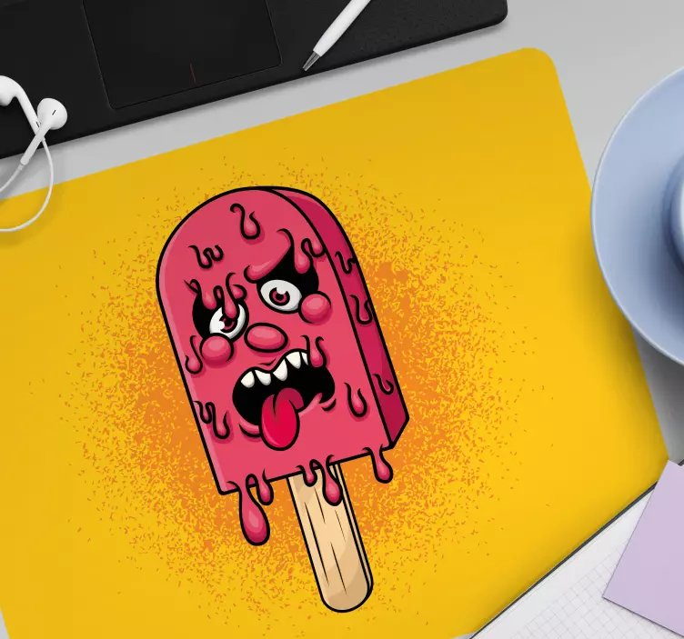 Original musmatta roliga smältande godis - Tenstickers