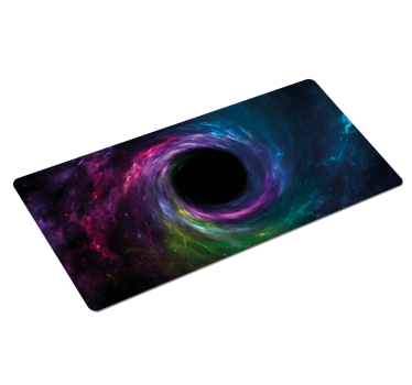 Kosmos original vinyl musmatta - Tenstickers