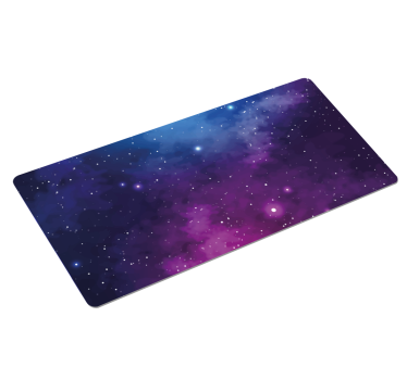 Galax original vinyl musmatta - Tenstickers