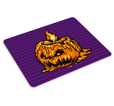 Original musmatta smältande pumpalykta - Tenstickers