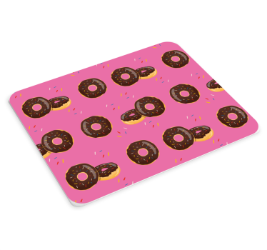 Munkar bakgrundsmusepad - Tenstickers