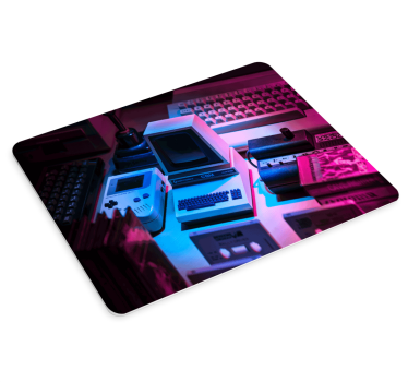 Gammal pc originalmusmatta - Tenstickers