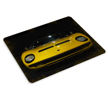 Lamborghini miura original musmatta - Tenstickers