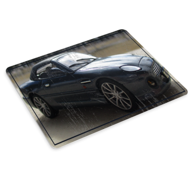 Aston martin db7 original musmatta - Tenstickers