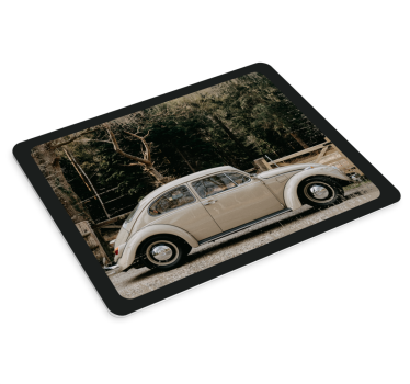 Vw beetle original musmatta - Tenstickers