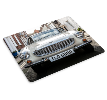 Volvo p1800 original musmatta - Tenstickers