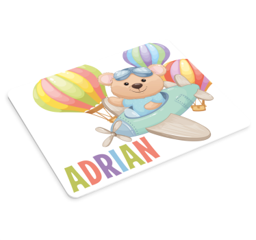 Original musmatta lekfull björnäventyr - Tenstickers