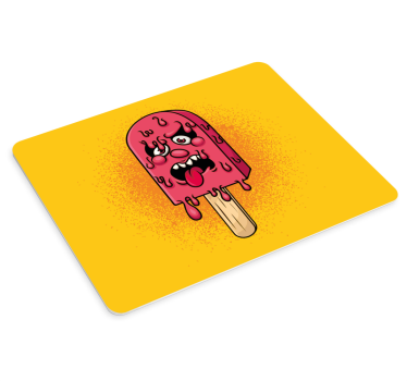 Original musmatta roliga smältande godis - Tenstickers