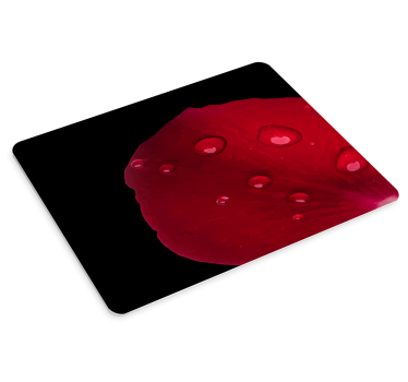 Original musmatta rosblads elegans - Tenstickers