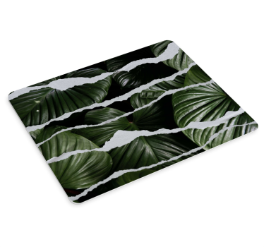 Torn leaf textures original musmatta - Tenstickers
