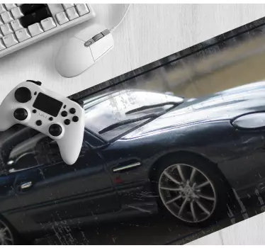 Aston martin db7 original musmatta - Tenstickers