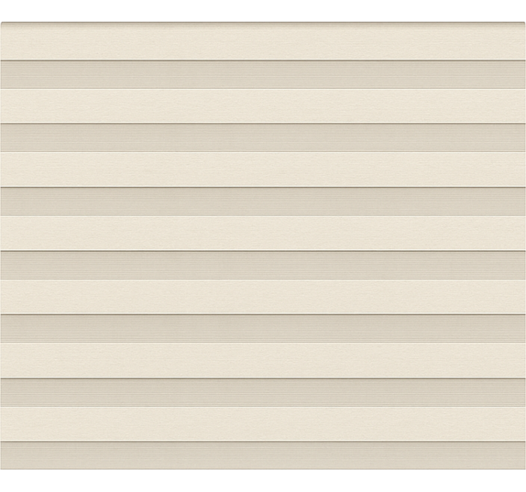 Lager på lager dag-natt-gradient Rullgardin badrum - Tenstickers