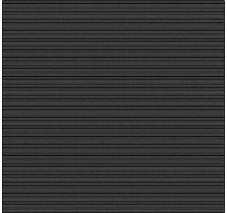 Japansk naturlig väv Rullgardin badrum - Tenstickers