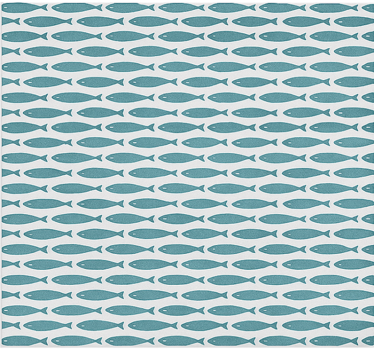 oscurante acqua Rullgardin badrum - Tenstickers