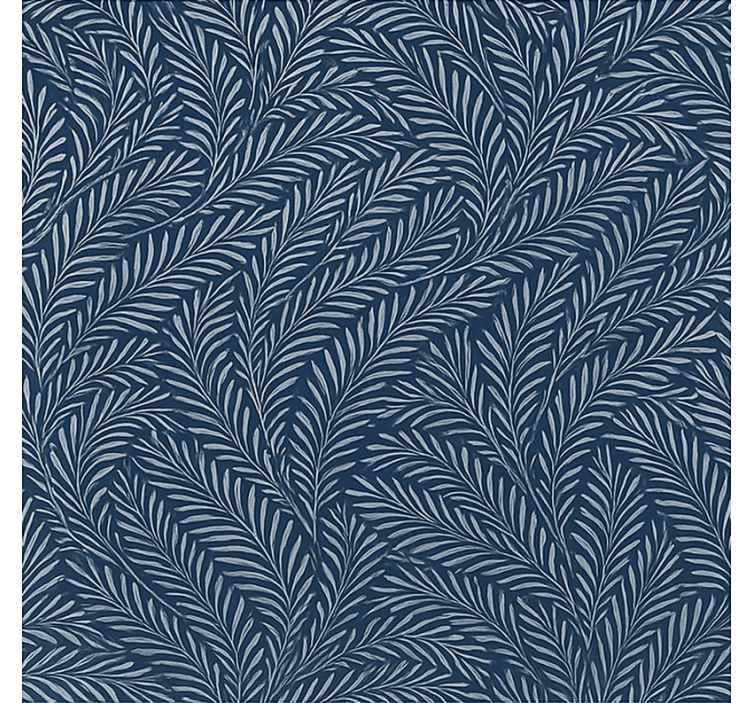 Nordiska björklöv Rullgardin badrum - Tenstickers