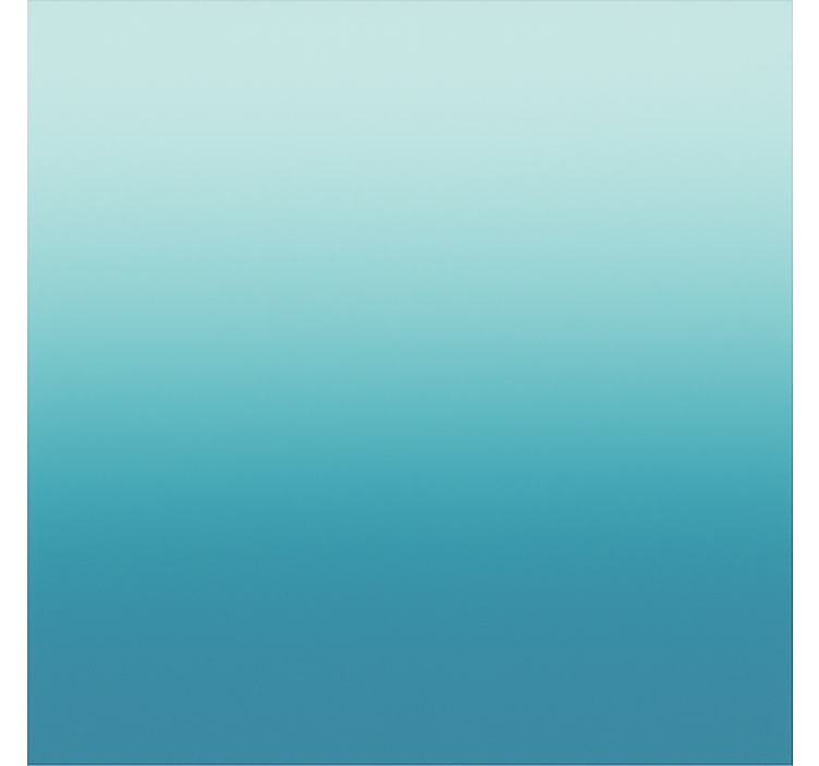 Vit till blå Rullgardin tonåringar - Tenstickers