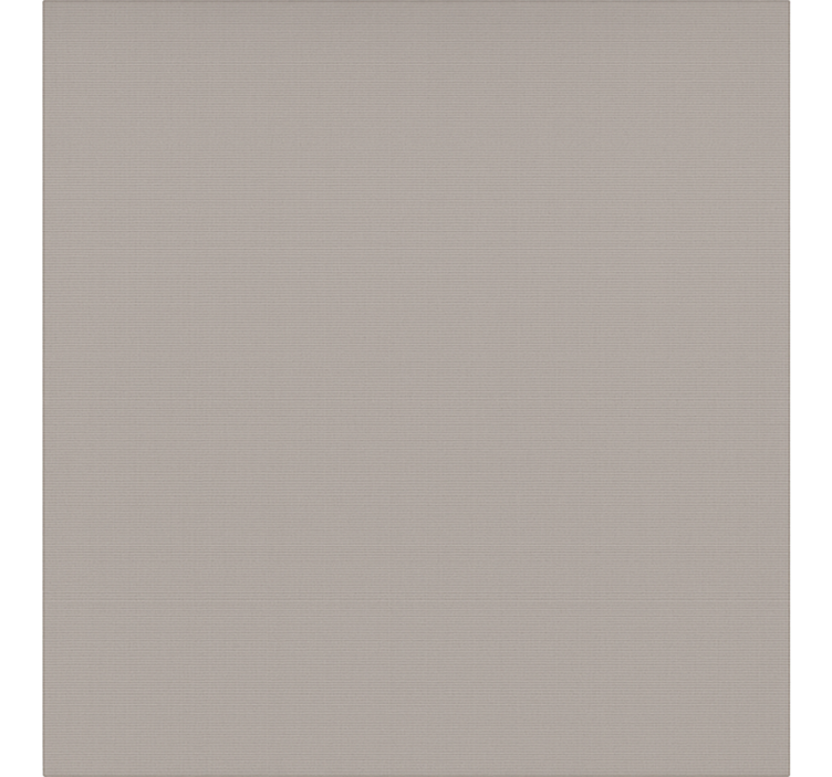 Vanlig grå färg Rullgardin tonåringar - Tenstickers