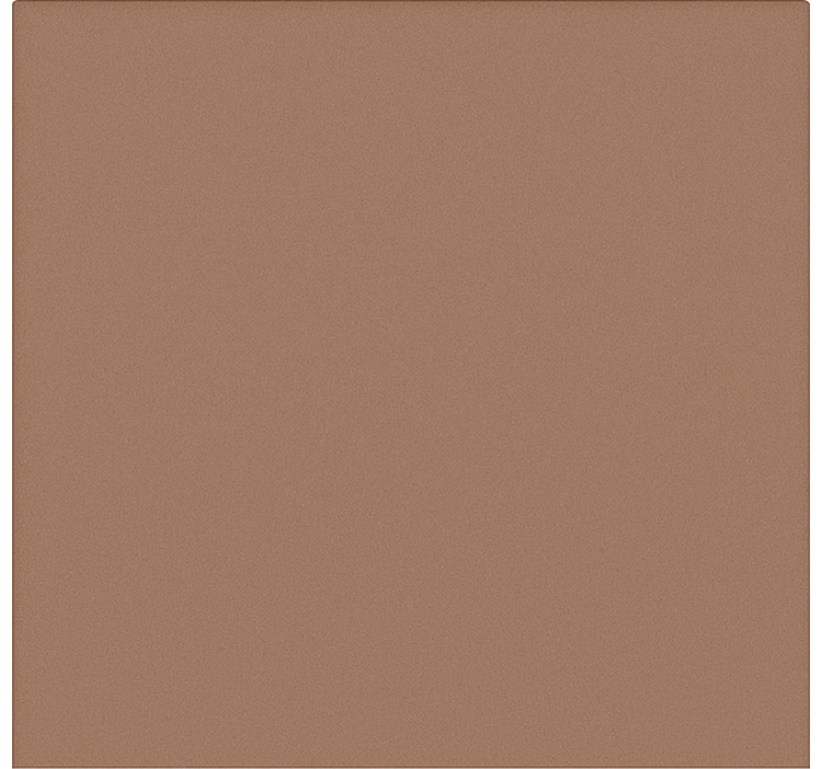 Kall taupe-tonad Rullgardin matsal - Tenstickers