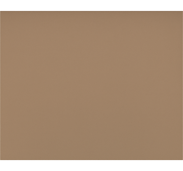 Jordnötsbrun ton rullgardin för matsal - Tenstickers