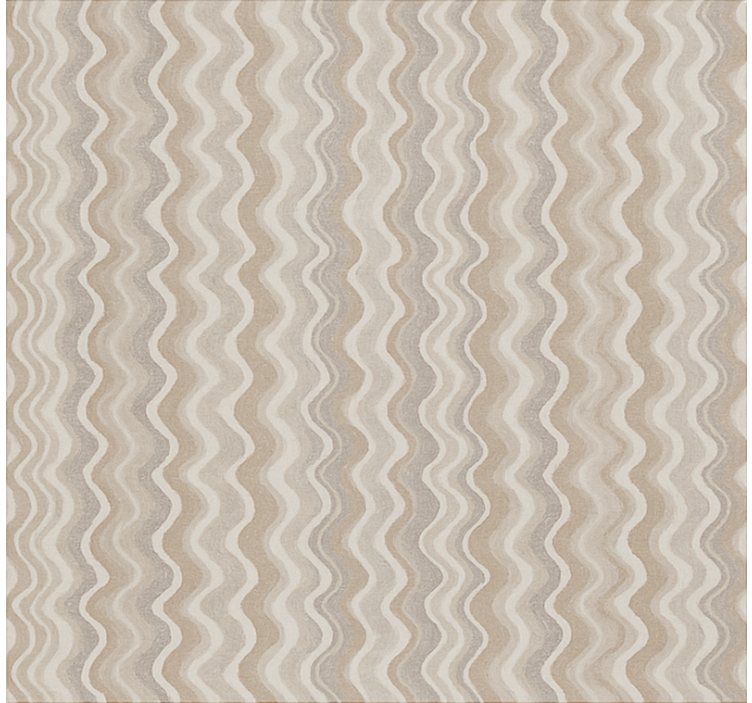 Grå jordskakningseffekt rullgardin för matsal - Tenstickers