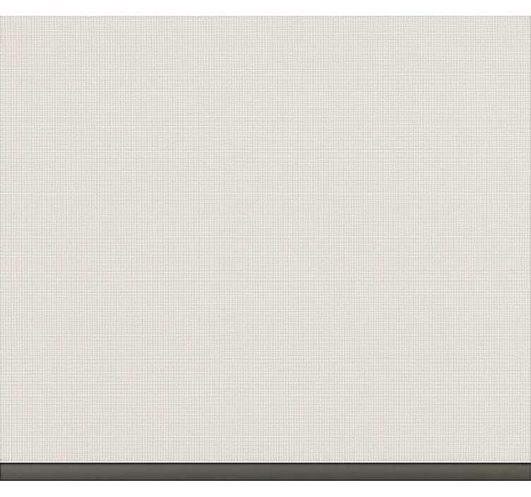 Rullgardin kontor matt vit - Tenstickers