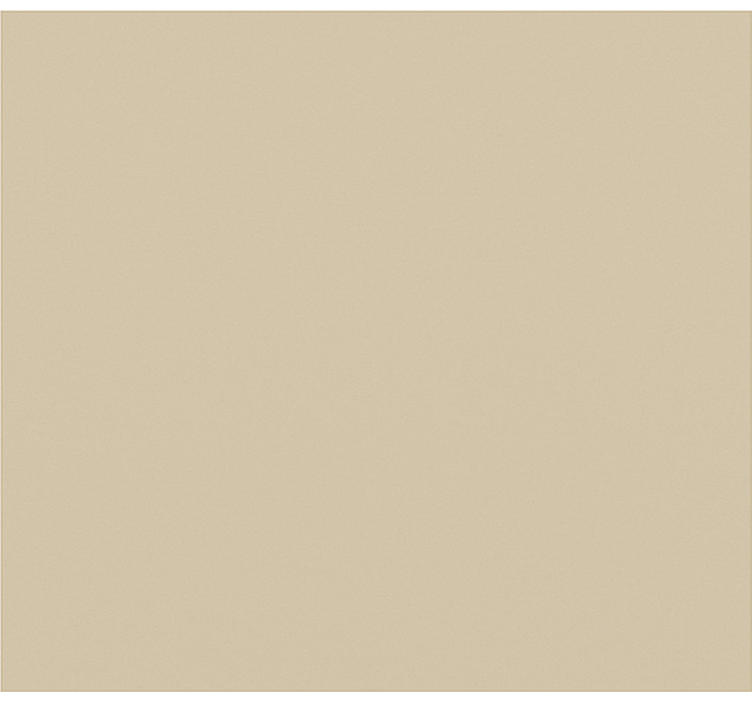 Rullgardin kontor enkel beige - Tenstickers