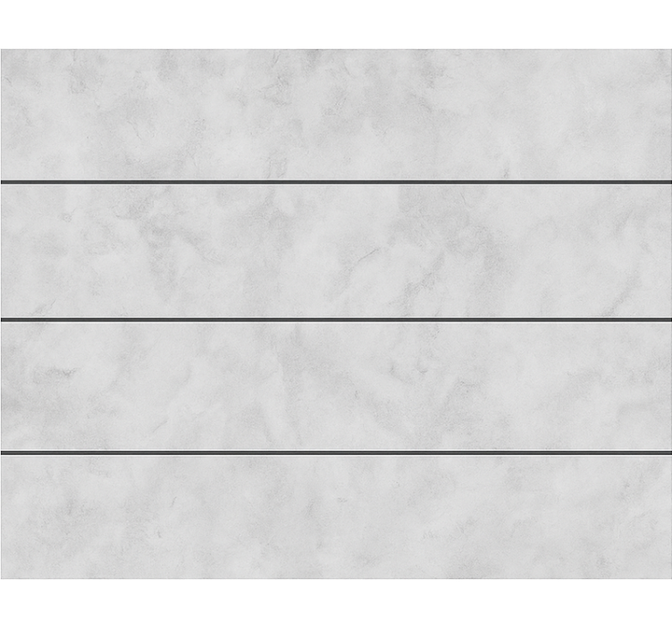 Rullgardin kontor marmle design - Tenstickers