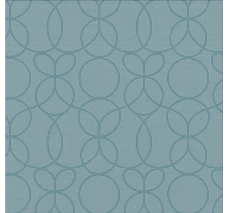 Havfärg rullgardin kontor - Tenstickers