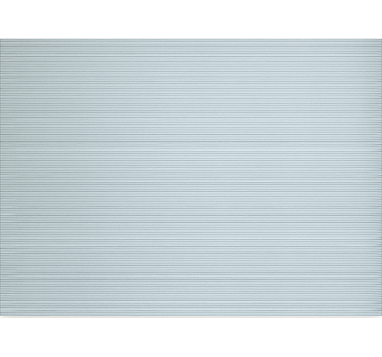 Rullgardin kontor trendig blå - Tenstickers