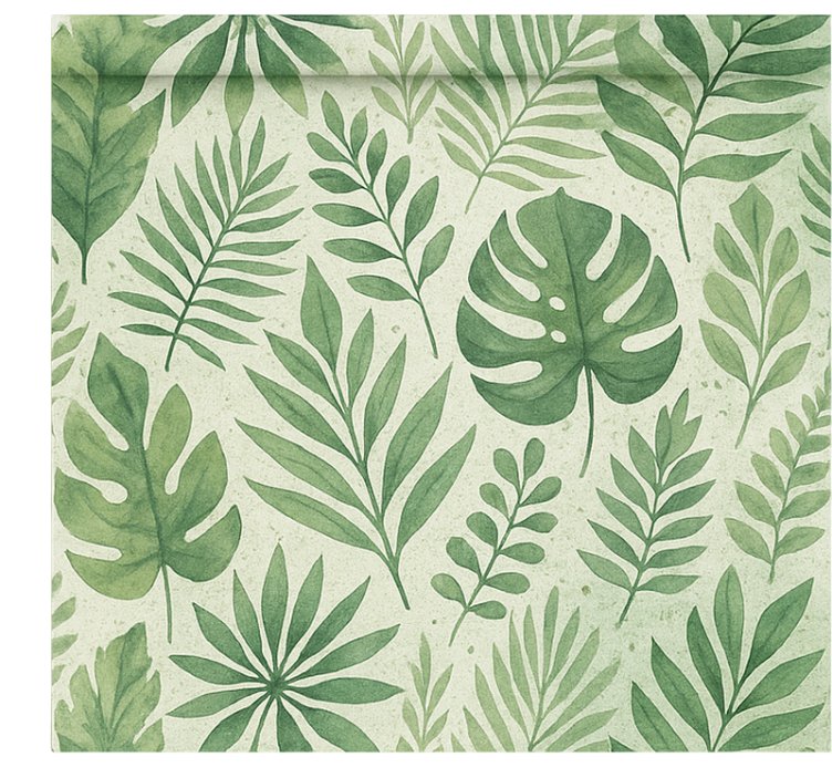 Rullgardin kontor naturnära - Tenstickers