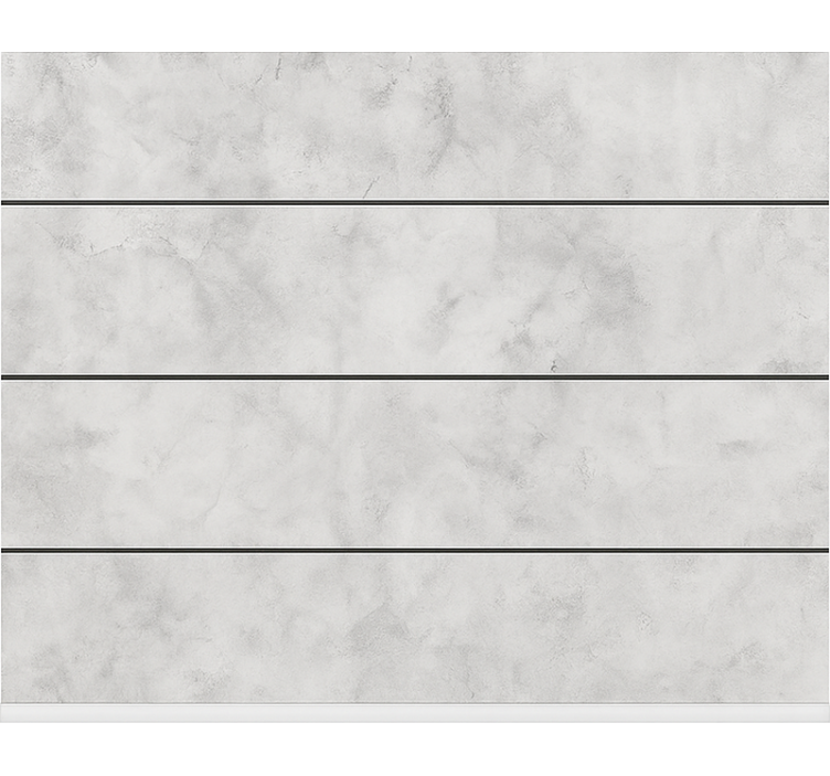 Rullgardin kontor marmle design - Tenstickers