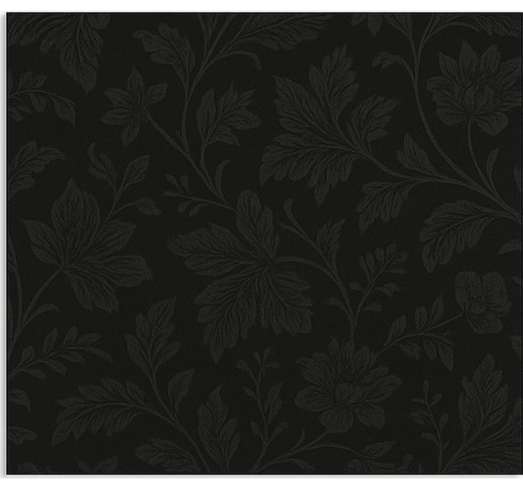 Rullgardin kontor lugnande svart - Tenstickers