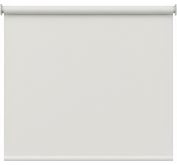 Rullgardin elegant "molndansare" skuggor - Tenstickers