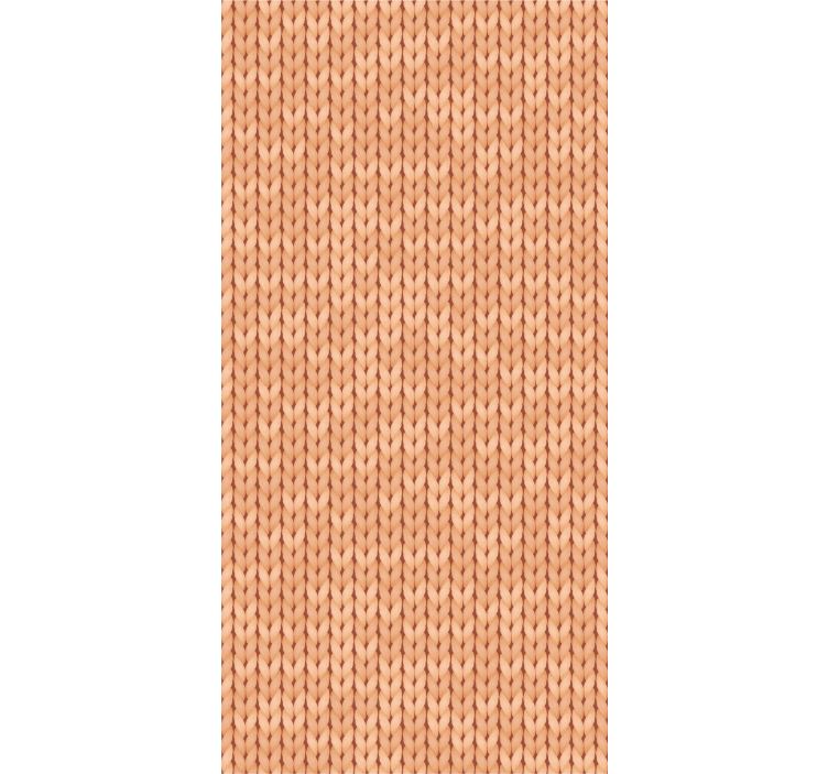Beige textil rullgardin för matsal - Tenstickers