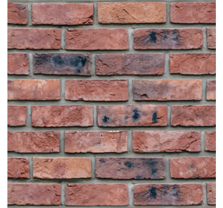 Rullgardin för matsal unik stenvägg - Tenstickers