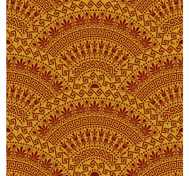 Rullgardin barn japanska fläktar - Tenstickers