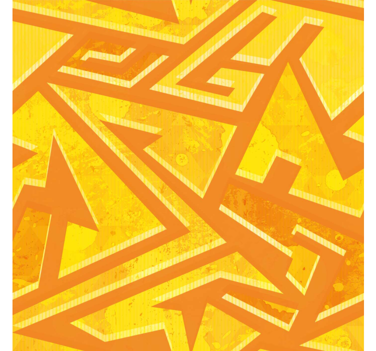 Rullgardin tonåringar i urban stil - Tenstickers