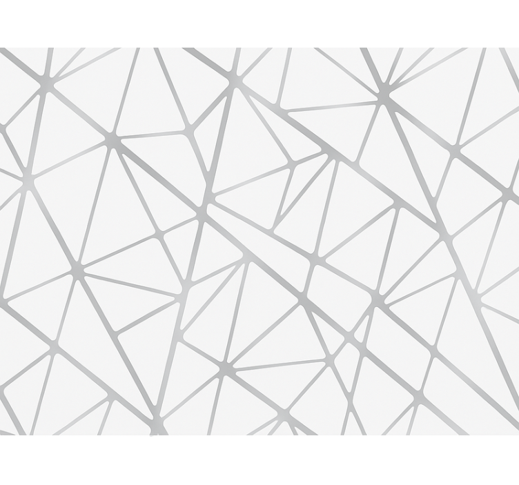 Rullgardin modern konstnärlig väggmålning - Tenstickers