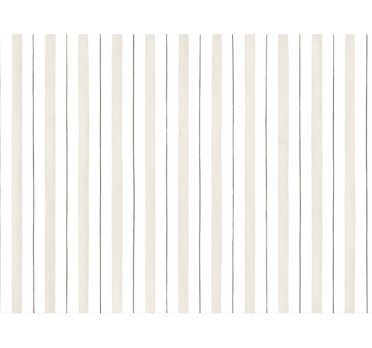 Rullgardin modern grå akvarell - Tenstickers