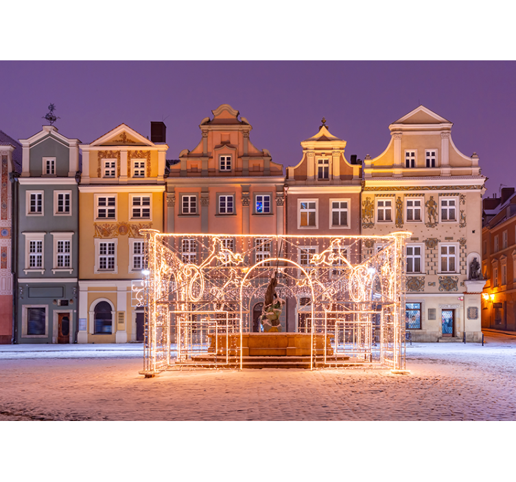 Rullgardin vardagsrum gamla torget - Tenstickers