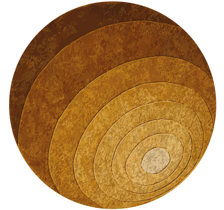 Rullgardin beige kök nordisk boll - Tenstickers