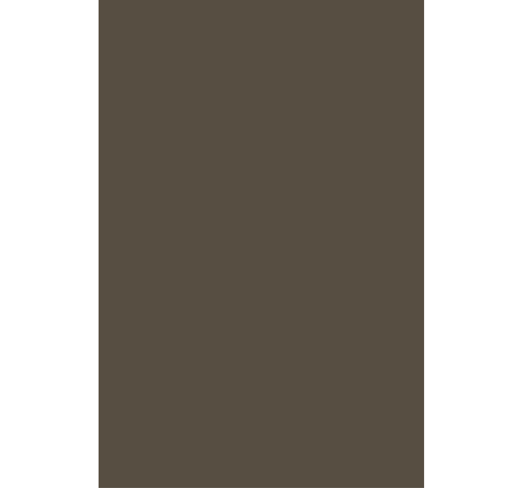 Elegant mörkt omslag mörkläggande rullgardin - Tenstickers